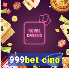 999bet cino